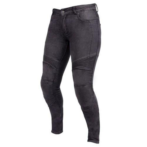 SPODNIE JEANS OZONE ROXY LADY WASHED BLACK W24L30