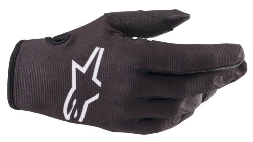 RĘKAWICE ALPINESTARS RADAR BLACK S