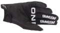 RĘKAWICE ALPINESTARS RADAR BLACK S