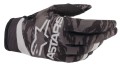 RĘKAWICE ALPINESTARS RADAR BLACK/GREY S