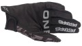 RĘKAWICE ALPINESTARS RADAR BLACK/GREY S