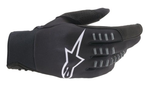 RĘKAWICE ALPINESTARS SMX-E BLACK/ANTHRACITE S