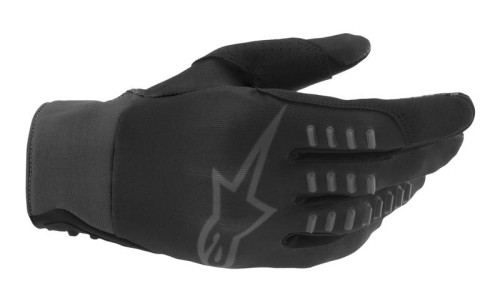 RĘKAWICE ALPINESTARS SMX-E BLACK/BLACK S