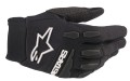 RĘKAWICE ALPINESTARS FULL BORE LADY BLACK S