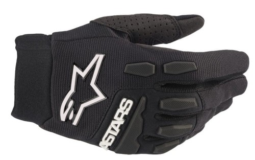 RĘKAWICE ALPINESTARS FULL BORE LADY BLACK S