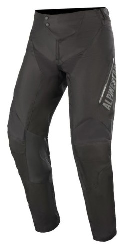 SPODNIE ALPINESTARS VENTURE R BLACK/BLACK 28