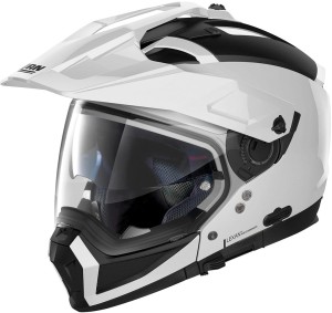 Kask NOLAN N70-2 X CLASSIC N-COM 