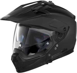 Kask NOLAN N70-2 X CLASSIC N-COM + PINLOCK