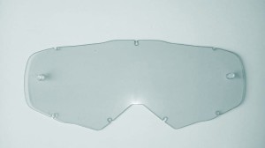SZYBA DO GOGLI IMX DUST CLEAR ANTI-FOG ANTI-SCRATCH Z PINAMI TEAR-OFF