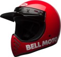 KASK BELL MOTO-3 CLASSIC RED L