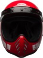 KASK BELL MOTO-3 CLASSIC RED L