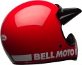 KASK BELL MOTO-3 CLASSIC RED L