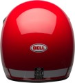 KASK BELL MOTO-3 CLASSIC RED L