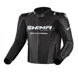 Kurtka SHIMA STR 2.0