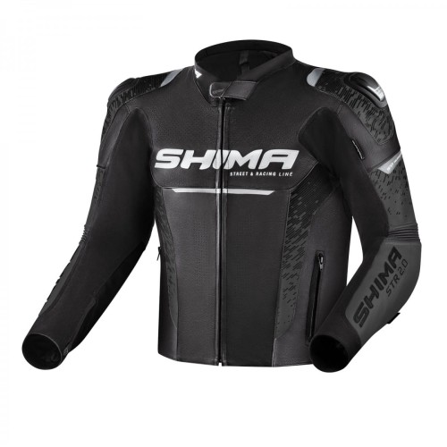 Kurtka SHIMA STR 2.0