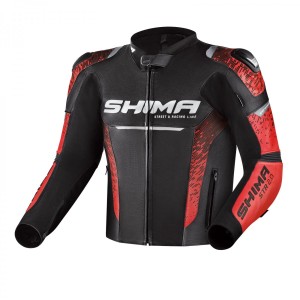 Kurtka SHIMA STR 2.0 