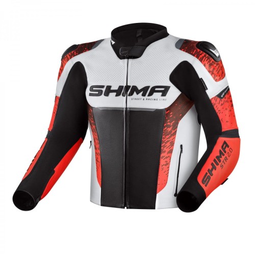 Kurtka SHIMA STR 2.0