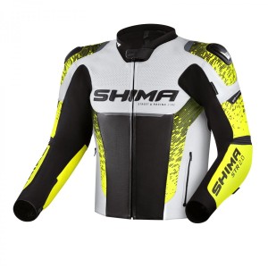 Kurtka SHIMA STR 2.0 
