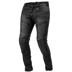 Spodnie Jeans SHIMA GRAVEL 3