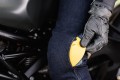 Spodnie Jeans SHIMA TARMAC 3