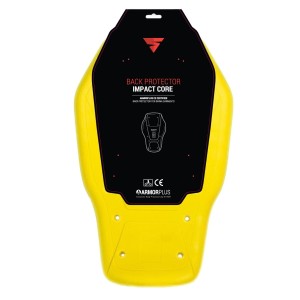Ochraniacz pleców SHIMA IMPACT CORE PRO L lvl2