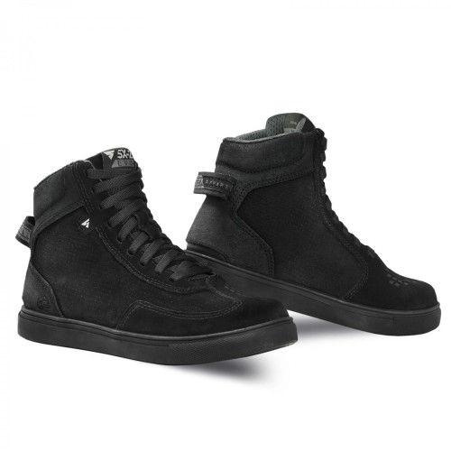 Buty SHIMA SX-2 EVO LADY BLACK