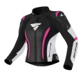 Kurtka SHIMA MIURA 2.0 damska Fuchsia