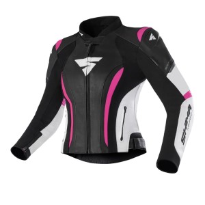 Kurtka SHIMA MIURA 2.0 damska Pink