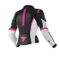 Kurtka SHIMA MIURA 2.0 damska Fuchsia