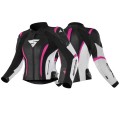 Kurtka SHIMA MIURA 2.0 damska Fuchsia