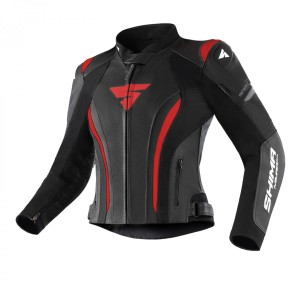Kurtka SHIMA MIURA 2.0 damska Red