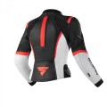 Kurtka SHIMA MIURA 2.0 damska Red Fluo