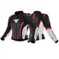 Kurtka SHIMA MIURA 2.0 damska Red Fluo