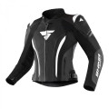 Kurtka SHIMA MIURA 2.0 damska Black