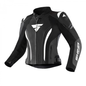Kurtka SHIMA MIURA 2.0 damska Black