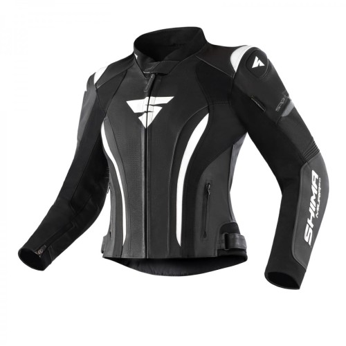 Kurtka SHIMA MIURA 2.0 damska Black