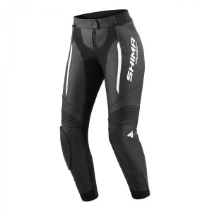Spodnie SHIMA MIURA 2.0 damskie Black