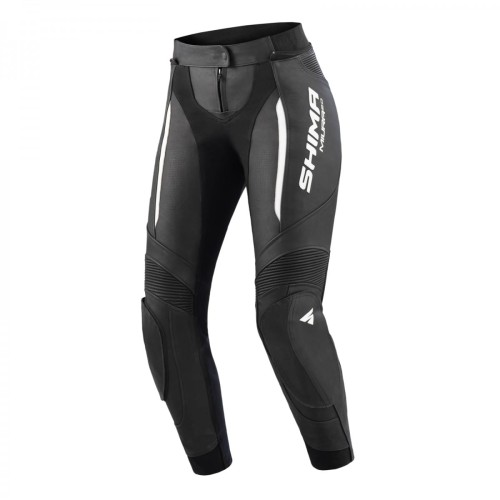 Spodnie SHIMA MIURA 2.0 damskie Black