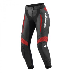 Spodnie SHIMA MIURA 2.0 damskie Red