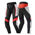 Spodnie SHIMA MIURA 2.0 damskie Fluo Red