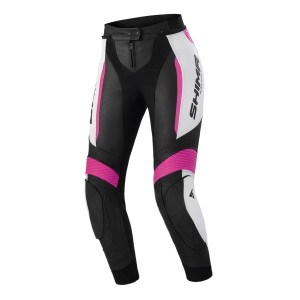 Spodnie SHIMA MIURA 2.0 damskie Pink