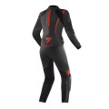 Kombinezon SHIMA MIURA 2.0 Black Red damski