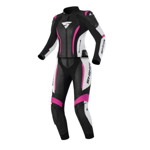 Kombinezon SHIMA MIURA 2.0 Pink damski