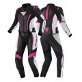 Kombinezon SHIMA MIURA 2.0 Pink damski