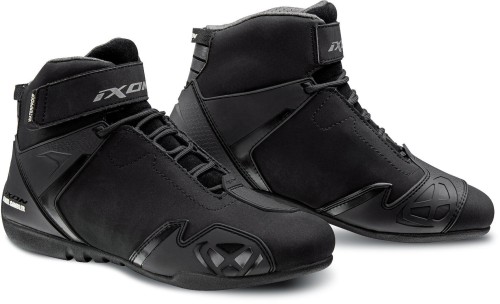 Buty IXON GAMBLER Lady WP Wodoodporne damskie