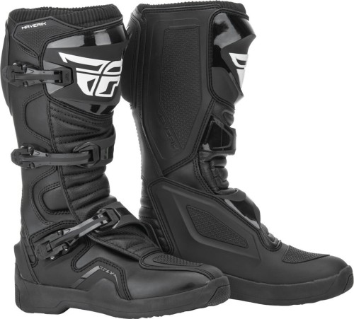 Buty FLY MAVERIK