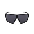 OKULARY RED BULL SPECT DAFT BLACK - SZKŁA SMOKE
