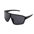 OKULARY RED BULL SPECT DAFT BLACK - SZKŁA SMOKE