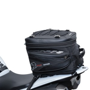 Torba na tył motocykla OXFORD T40R 40L tailbag