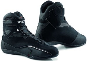 Buty TCX ZETA Waterproof